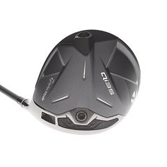 TaylorMade Qi35 Graphite Mens Right Hand Driver 9* Stiff - Cypher Fifty 6.0 - Image 2