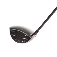 TaylorMade Qi35 Graphite Mens Right Hand Driver 9* Stiff - Cypher Fifty 6.0 - Image 4