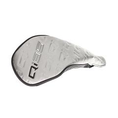 TaylorMade Qi35 Graphite Mens Right Hand Driver 9* Stiff - Cypher Fifty 6.0 - Image 7
