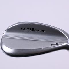 Ping Glide Forged Pro Lob Wedge / 58 Degree / Orange Dot / Wedge Flex Ping Shaft - Image 1