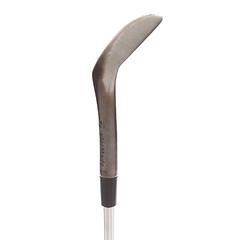 TaylorMade Hi-Toe Steel Mens Right Hand Lob Wedge 60* 10 Bounce Wedge - - Image 2