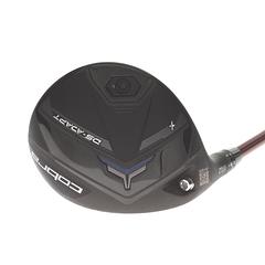 Cobra DS-Adapt X Graphite Mens Left Hand Fairway 3 Wood 15* Stiff - Denali Red 6.0 50g - Image 1
