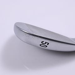 Ping Tour-W Gap Wedge / 50 Degree / Black Dot / Regular Flex Ping AWT Shaft - Image 3