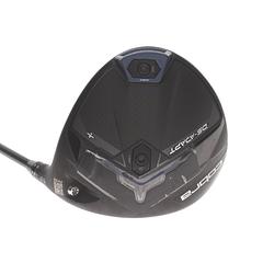 Cobra DS-Adapt X Graphite Mens Right Hand Driver 9* Regular - Denali Blue 5.5 60g - Image 1