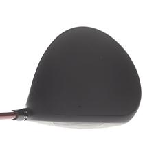 Cobra DS-Adapt Max-D Graphite Mens Left Hand Driver 10.5* Regular - Denali Red 5.0 50g - Image 2