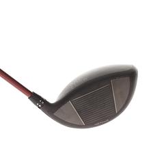 Cobra DS-Adapt Max-D Graphite Mens Left Hand Driver 10.5* Regular - Denali Red 5.0 50g - Image 3