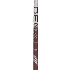 Cobra DS-Adapt Max-D Graphite Mens Left Hand Driver 10.5* Regular - Denali Red 5.0 50g - Image 4