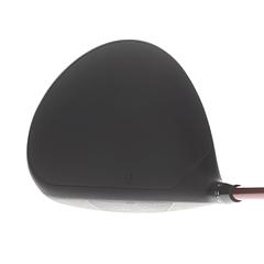 Cobra DS-Adapt Max-D Graphite Mens Right Hand Driver 10.5* Regular - Denali Red 5.5 50g - Image 2