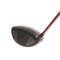 Cobra DS-Adapt Max-D Graphite Mens Right Hand Driver 10.5* Regular - Denali Red 5.5 50g - Image 3