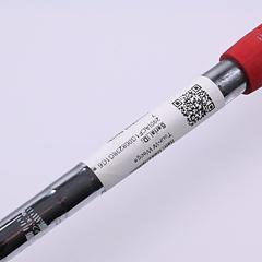 Ping Tour-W Gap Wedge / 50 Degree / Black Dot / Regular Flex Ping AWT Shaft - Image 5