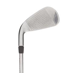 Titleist T300 2021 Steel Mens Right Hand 5 Iron Regular - AMT Red R300 - Image 2