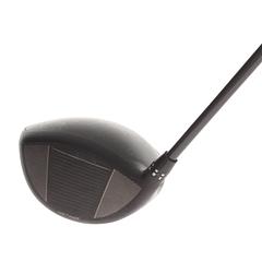 Cobra DS-Adapt LS Graphite Mens Right Hand Driver 10.5* Extra Stiff - Denali Black 6.5 60g - Image 3