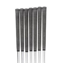 Cobra Forged Tec One Steel Mens Right Hand Irons 5-GW Regular - KBS Tour C-Taper Lite 105 - Image 7