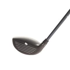Cobra DS-Adapt X Graphite Mens Right Hand Fairway 3 Wood 16.5* Stiff - Denali Blue 6.0 60g - Image 4