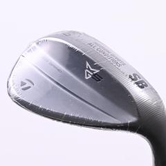 Taylormade Milled Grind 5 Lob Wedge / 60 Degree / Wedge Flex Dynamic Gold 115 - Image 1