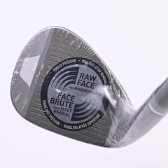 Taylormade Milled Grind 5 Lob Wedge / 60 Degree / Wedge Flex Dynamic Gold 115 - Image 2