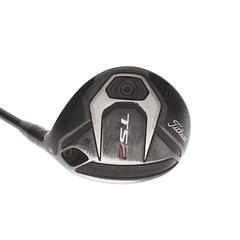 Titleist TS2 Graphite Mens Right Hand Fairway 5 Wood 18* Stiff - Kuro Kage 55 - Image 2