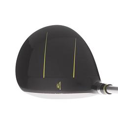 Cobra King T-Rail Baffler Graphite Mens Right Hand Fairway 3 Wood 15* Stiff - Graphite Design Tour AD Baffler 60g - Image 3