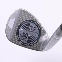 Taylormade Milled Grind 5 Lob Wedge / 60 Degree / Wedge Flex Dynamic Gold 115 - Image 2