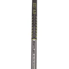 Cobra King T-Rail Baffler Graphite Mens Right Hand Fairway 3 Wood 15* Stiff - Graphite Design Tour AD Baffler 60g - Image 5