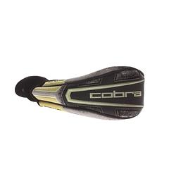 Cobra King T-Rail Baffler Graphite Mens Right Hand Fairway 3 Wood 15* Stiff - Graphite Design Tour AD Baffler 60g - Image 7