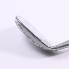 Taylormade Milled Grind 5 Lob Wedge / 60 Degree / Wedge Flex Dynamic Gold 115 - Image 3