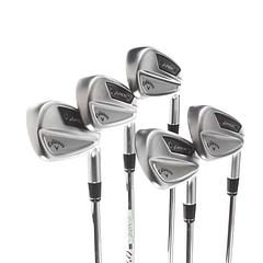 Callaway Apex Ai300 Steel Mens Right Hand Irons 6-PW Regular - NSPro 950GH Neo - Image 3