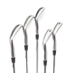 Callaway Apex Ai300 Steel Mens Right Hand Irons 6-PW Regular - NSPro 950GH Neo - Image 2