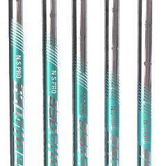 Callaway Apex Ai300 Steel Mens Right Hand Irons 6-PW Regular - NSPro 950GH Neo - Image 6