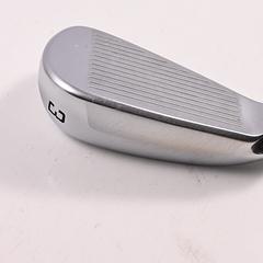 Cobra King Utility 2020 #3 Iron / 19.5 Degree / Regular Flex KBS $-Taper Lite - Image 3