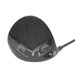 Cobra DS-Adapt LS Graphite Mens Left Hand Driver 9* Extra Stiff - Denali Black 6.5 60g - Image 2