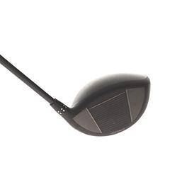 Cobra DS-Adapt LS Graphite Mens Left Hand Driver 9* Extra Stiff - Denali Black 6.5 60g - Image 4