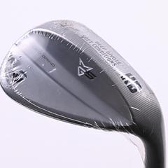 Taylormade Milled Grind 5 Lob Wedge / 60 Degree / Wedge Flex Dynamic Gold 115 - Image 1