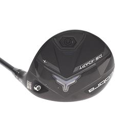 Cobra DS-Adapt X Graphite Mens Right Hand Fairway 3 Wood 15* Stiff - Denali Blue 6.0 60g - Image 6