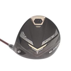 Cobra DS-Adapt Max-K Graphite Mens Right Hand Driver 12* Regular - Denali Red 5.5 50g - Image 1