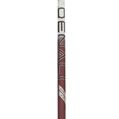 Cobra DS-Adapt Max-K Graphite Mens Right Hand Driver 12* Regular - Denali Red 5.5 50g - Image 4