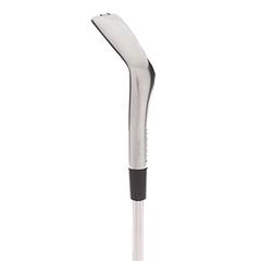 TaylorMade P770 2020 Steel Mens Left Hand Pitching Wedge 46* Regular - NSPro Modus3 Tour 105 - Image 3