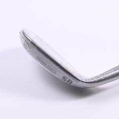 Taylormade Milled Grind 5 Lob Wedge / 60 Degree / Wedge Flex Dynamic Gold 115 - Image 3