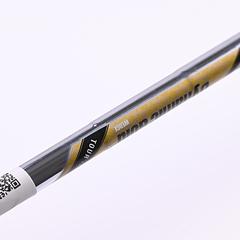 Taylormade Milled Grind 5 Lob Wedge / 60 Degree / Wedge Flex Dynamic Gold 115 - Image 4