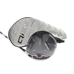 TaylorMade Qi35 Graphite Mens Right Hand Driver 10.5* Regular - Fujikura Ventus Blue 5-R - Image 1