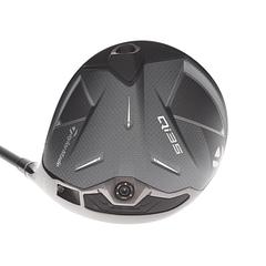 TaylorMade Qi35 Graphite Mens Right Hand Driver 10.5* Regular - Fujikura Ventus Blue 5-R - Image 2