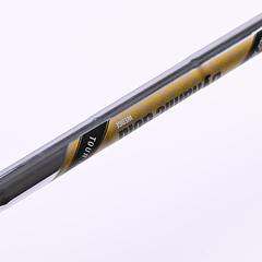 Taylormade Milled Grind 5 Lob Wedge / 60 Degree / Wedge Flex Dynamic Gold 115 - Image 4