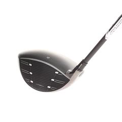TaylorMade Qi35 Graphite Mens Right Hand Driver 10.5* Regular - Fujikura Ventus Blue 5-R - Image 4