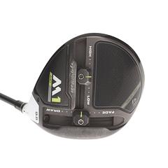 TaylorMade M1 2017 Graphite Mens Right Hand Driver 9.5* Stiff - Fujikura XLR8 Pro 56 - Image 2