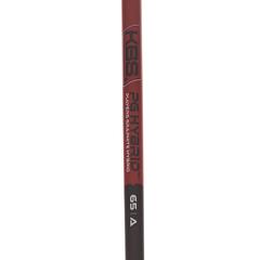 Cobra DS-Adapt Graphite Mens Right Hand 4 Hybrid 21* Senior - KBS PG Hybrid 65 - Image 1