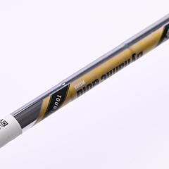 Taylormade Milled Grind 5 Lob Wedge / 60 Degree / Wedge Flex Dynamic Gold 115 - Image 4