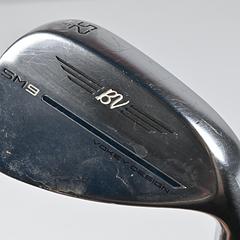 Titleist Vokey SM9 Gap Wedge / 52 Degree / Regular Flex KBS Tour Shaft - Image 1
