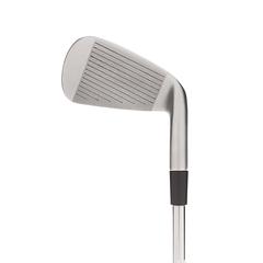 TaylorMade P790 2021 Steel Mens Left Hand 4 Iron 21* Stiff - KBS Tour - Image 4