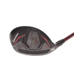 TaylorMade Stealth 2 HD Graphite Mens Left Hand 3 Hybrid 20* Stiff - Fujikura Speeder NX 60-S - Image 7