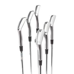 Srixon ZXi5 Steel Mens Right Hand Irons 5-PW Regular - Dynamic Gold Mid 100 R300 - Image 3